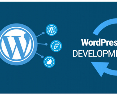 wordpress development india